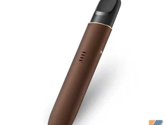 当科技遇见味觉幻想，RELX悦刻五代幻影「香芋冰激凌」口味全面体验