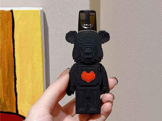 relx悦刻电子烟抽不出烟怎么回事? relx悦刻电子烟抽不出烟怎么回事?